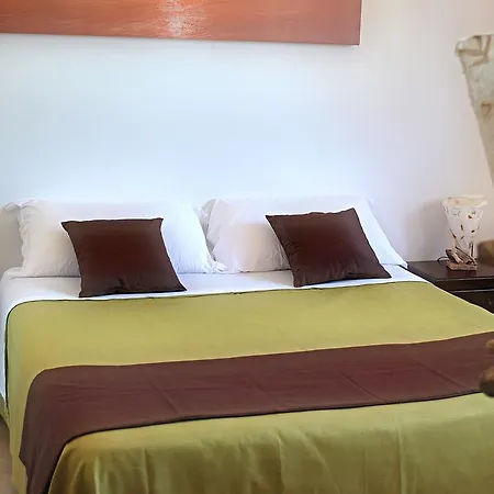 Il Rifugio Di Hazel Bed and breakfast *