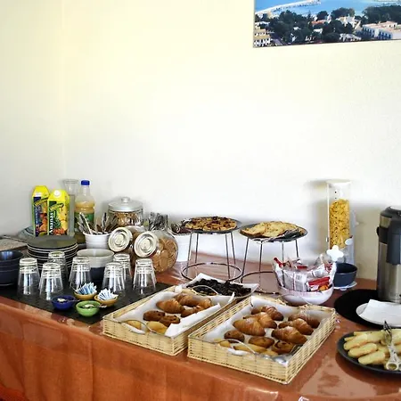 Bed and breakfast Il Rifugio Di Hazel