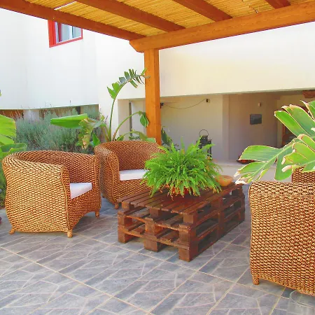 Il Rifugio Di Hazel Bed and breakfast