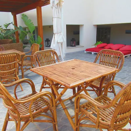 Bed and breakfast Il Rifugio Di Hazel *