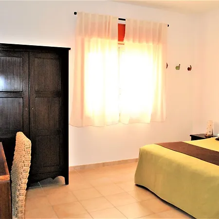 Bed & Breakfast Il Rifugio Di Hazel